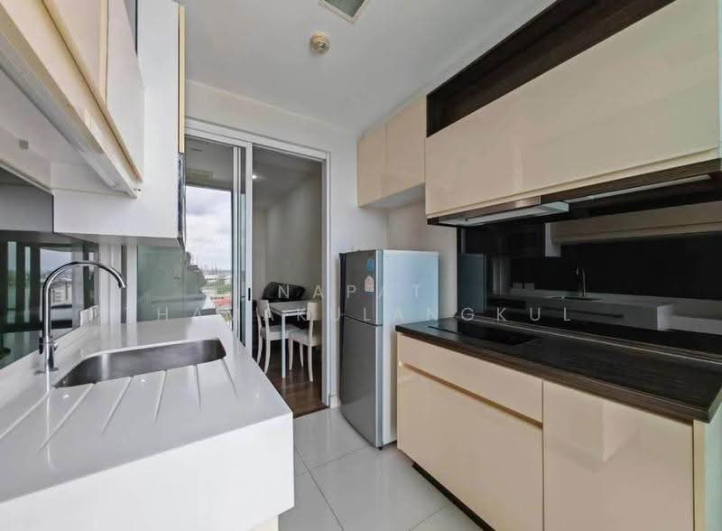 The Room Sukhumvit 62 : เดอะรูม สุขุมวิท 62, กรุงเทพ, 2288 ถ.สุขุมวิท, บางจาก, พระโขนง, กรุงเทพ, 45 ตร.ม., คอนโด ให้เช่า, โดย Napat Thamakulangkul, 500637429 - DDproperty.com