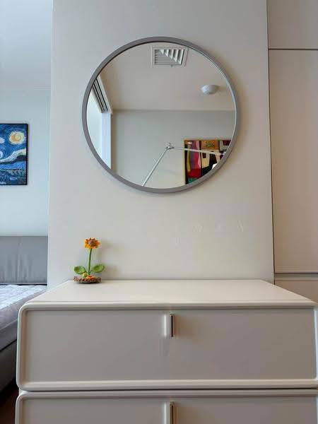 Noble Form Thonglor, Bangkok, Sukhumvit 55, Khlong Tan Nua, Watthana, Bangkok, 1 Bedroom, 33 sqm, Condo For Rent, by Khun Toey เตย, 500637430 - DDproperty.com