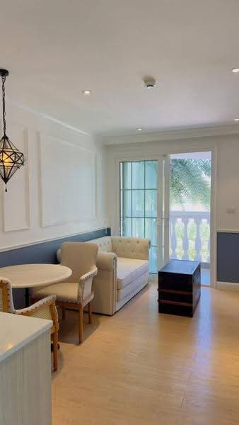 Seven Seas Condo Jomtien : เซเว่นซีส์ คอนโด จอมเทียน, ชลบุรี, 531 ถนนชัยพฤกษ์ เมืองพัทยา, นาเกลือ, บางละมุง, ชลบุรี, 32 ตร.ม., คอนโด ขาย, โดย Patchara Srisak, 500637432 - DDproperty.com