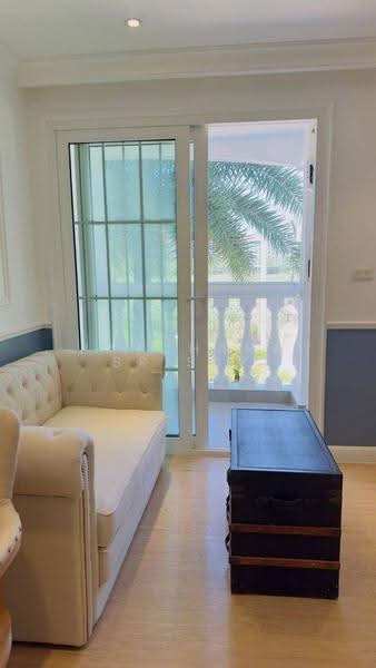 Seven Seas Condo Jomtien : เซเว่นซีส์ คอนโด จอมเทียน, ชลบุรี, 531 ถนนชัยพฤกษ์ เมืองพัทยา, นาเกลือ, บางละมุง, ชลบุรี, 32 ตร.ม., คอนโด ขาย, โดย Patchara Srisak, 500637432 - DDproperty.com