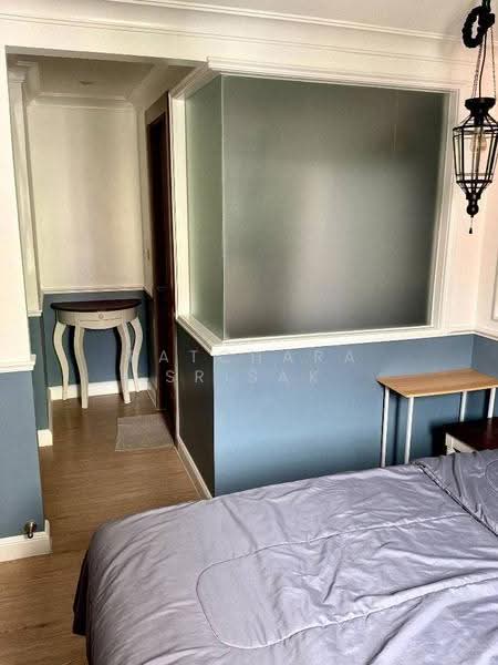 Seven Seas Condo Jomtien, Chon Buri (Pattaya), 531 Chaiyapruk Road, Na Kloe, Bang Lamung (Pattaya), Chon Buri (Pattaya), 1 Bedroom, 32 sqm, Condo For Sale, by Patchara Srisak, 500637432 - DDproperty.com