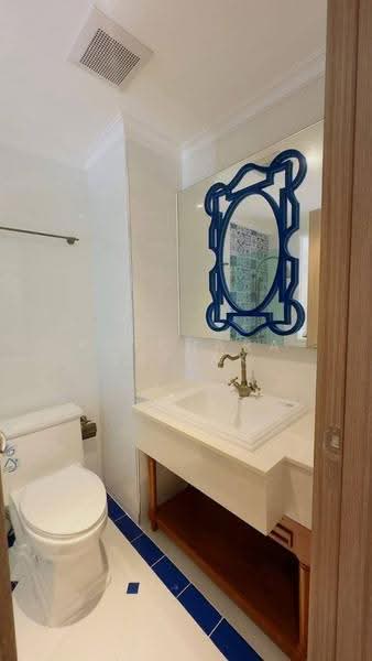 Seven Seas Condo Jomtien, Chon Buri (Pattaya), 531 Chaiyapruk Road, Na Kloe, Bang Lamung (Pattaya), Chon Buri (Pattaya), 1 Bedroom, 32 sqm, Condo For Sale, by Patchara Srisak, 500637432 - DDproperty.com