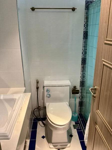 Seven Seas Condo Jomtien : เซเว่นซีส์ คอนโด จอมเทียน, ชลบุรี, 531 ถนนชัยพฤกษ์ เมืองพัทยา, นาเกลือ, บางละมุง, ชลบุรี, 32 ตร.ม., คอนโด ขาย, โดย Patchara Srisak, 500637432 - DDproperty.com