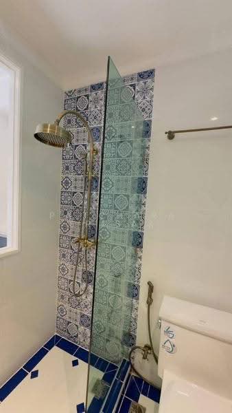 Seven Seas Condo Jomtien : เซเว่นซีส์ คอนโด จอมเทียน, ชลบุรี, 531 ถนนชัยพฤกษ์ เมืองพัทยา, นาเกลือ, บางละมุง, ชลบุรี, 32 ตร.ม., คอนโด ขาย, โดย Patchara Srisak, 500637432 - DDproperty.com