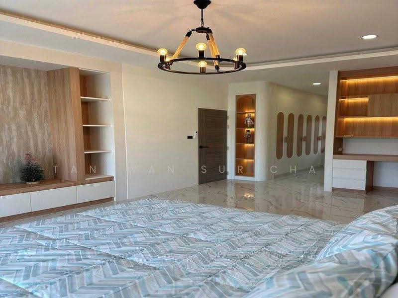 4 BR house, ชลบุรี, นาเกลือ, บางละมุง, ชลบุรี, 338 ตร.ม., บ้านเดี่ยว ขาย, โดย Tanawan Surichai, 500637436 - DDproperty.com