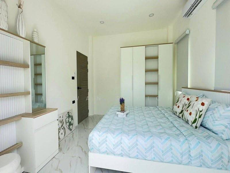 4 BR house, ชลบุรี, นาเกลือ, บางละมุง, ชลบุรี, 338 ตร.ม., บ้านเดี่ยว ขาย, โดย Tanawan Surichai, 500637436 - DDproperty.com