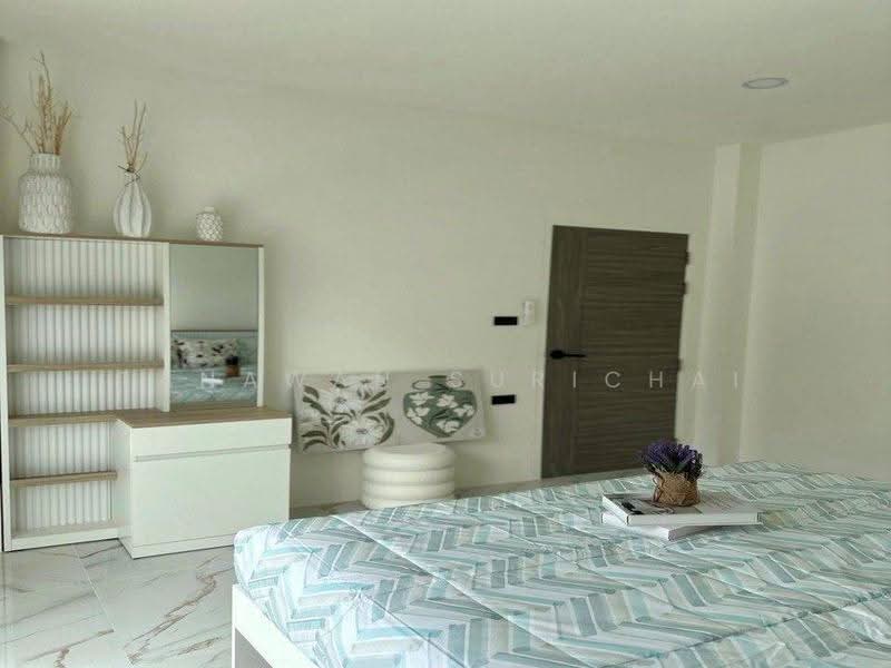 4 BR house, ชลบุรี, นาเกลือ, บางละมุง, ชลบุรี, 338 ตร.ม., บ้านเดี่ยว ขาย, โดย Tanawan Surichai, 500637436 - DDproperty.com