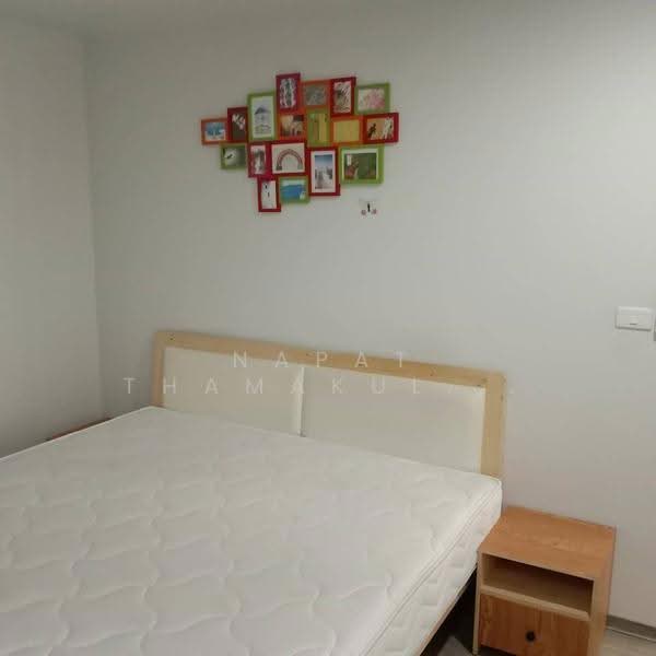 Regent Home Sukhumvit 97/1, Bangkok, Soi Sukhumvit 97/1, Bang Chak, Phra Khanong, Bangkok, 1 Bedroom, 60 sqm, Condo For Sale, by Napat Thamakulangkul, 500637438 - DDproperty.com