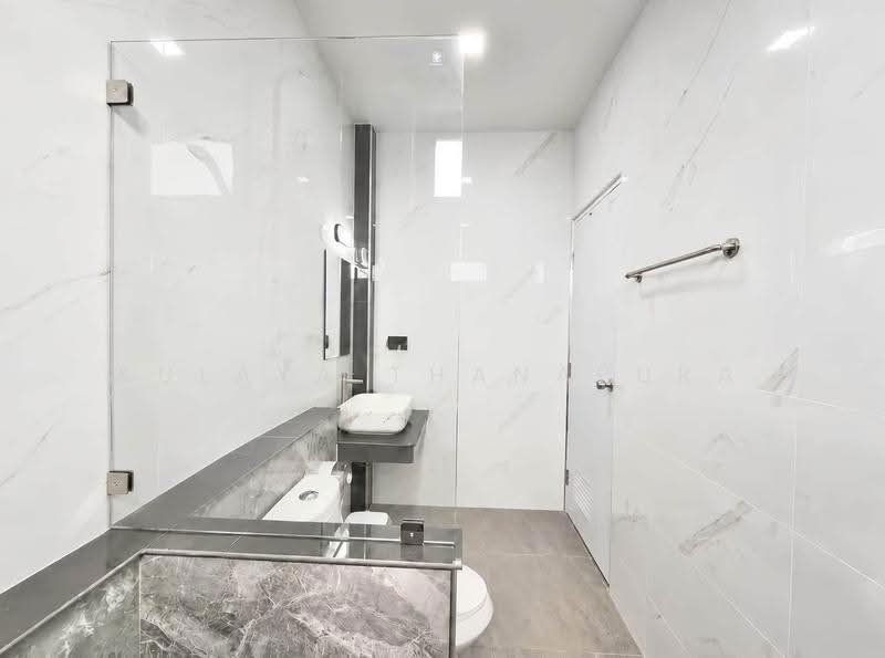 Single House, Plus Swan Home 3, Huai Yai, Bang Lamung, Chonburi, Chon Buri (Pattaya), โครงการรพัศศวรรณโฮม, Huai Yai, Bang Lamung (Pattaya), Chon Buri (Pattaya), 3 Bedrooms, 130 sqm, Single Detached House For Sale, by Kulaya Thanapura, 500637439 - DDproperty.com