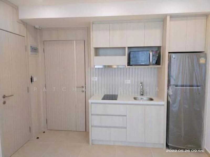 Olympus City Garden, Chon Buri (Pattaya), Soi Kho Pai 4, Nong Pru, Bang Lamung (Pattaya), Chon Buri (Pattaya), 1 Bedroom, 27 sqm, Condo For Sale, by Patchara Srisak, 500637442 - DDproperty.com
