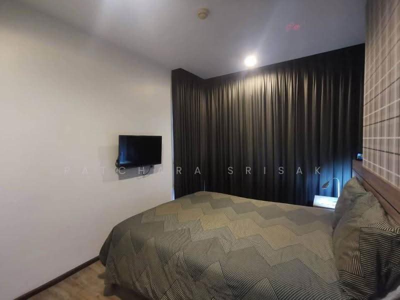 Treetops Pattaya : ทรี ท๊อปส์ พัทยา, ชลบุรี, 391/154 ถ.ทัพพระยา, บางละมุง, ชลบุรี, 35 ตร.ม., คอนโด ขาย, โดย Patchara Srisak, 500637458 - DDproperty.com
