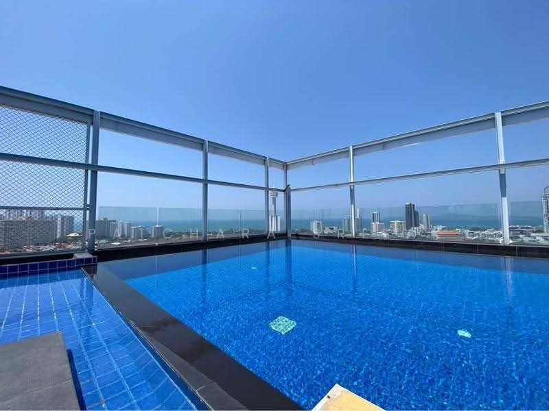 Treetops Pattaya : ทรี ท๊อปส์ พัทยา, ชลบุรี, 391/154 ถ.ทัพพระยา, บางละมุง, ชลบุรี, 35 ตร.ม., คอนโด ขาย, โดย Patchara Srisak, 500637458 - DDproperty.com