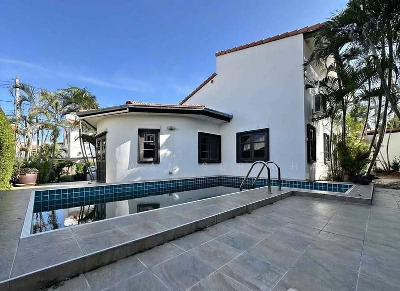 3 BR house, ประจวบคีรีขันธ์, หัวหิน, ประจวบคีรีขันธ์, 101 ตร.ม., บ้านเดี่ยว ขาย, โดย Tanawan Surichai, 500637460 - DDproperty.com