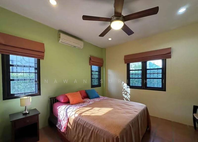 3 BR house, ประจวบคีรีขันธ์, หัวหิน, ประจวบคีรีขันธ์, 101 ตร.ม., บ้านเดี่ยว ขาย, โดย Tanawan Surichai, 500637460 - DDproperty.com