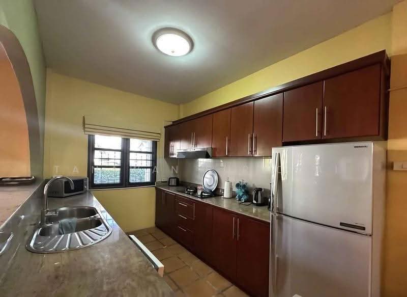 3 BR house, Prachuap Khiri Khan, Hua Hin, Prachuap Khiri Khan, 3 Bedrooms, 101 sqm, Single Detached House For Sale, by Tanawan Surichai, 500637460 - DDproperty.com