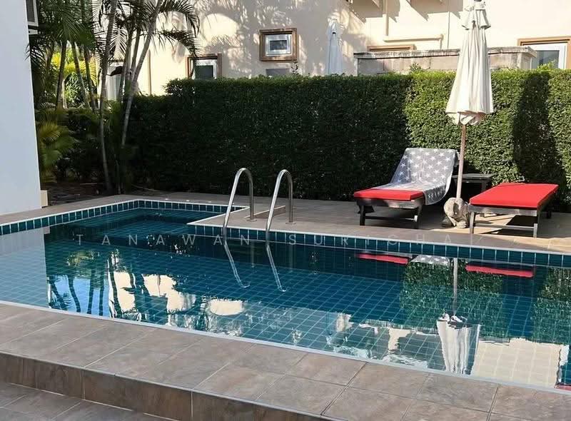 3 BR house, Prachuap Khiri Khan, Hua Hin, Prachuap Khiri Khan, 3 Bedrooms, 101 sqm, Single Detached House For Sale, by Tanawan Surichai, 500637460 - DDproperty.com
