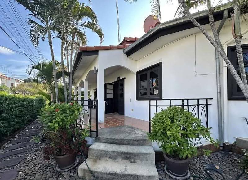3 BR house, Prachuap Khiri Khan, Hua Hin, Prachuap Khiri Khan, 3 Bedrooms, 101 sqm, Single Detached House For Sale, by Tanawan Surichai, 500637460 - DDproperty.com