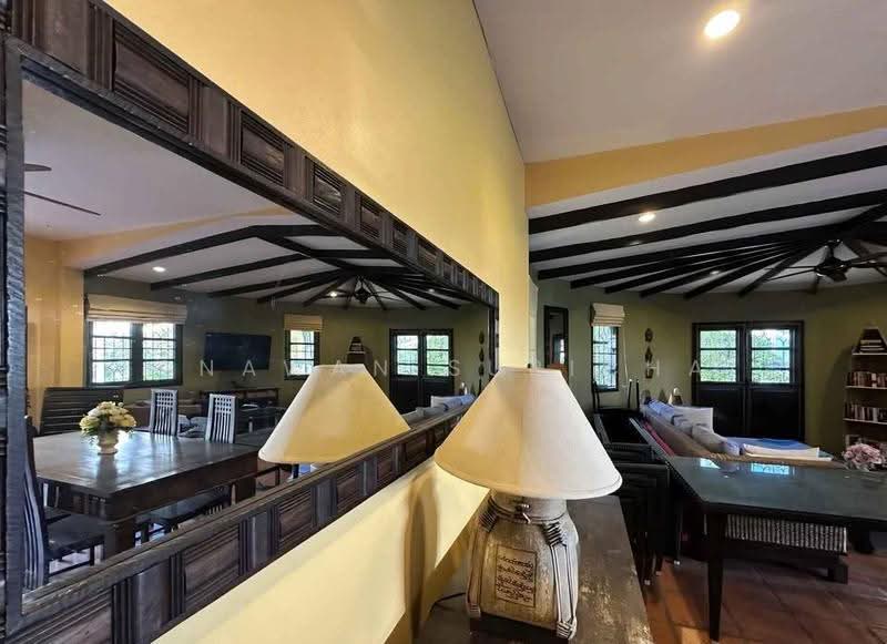 3 BR house, Prachuap Khiri Khan, Hua Hin, Prachuap Khiri Khan, 3 Bedrooms, 101 sqm, Single Detached House For Sale, by Tanawan Surichai, 500637460 - DDproperty.com