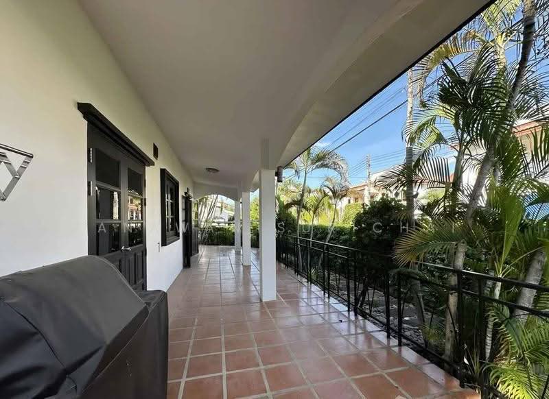 3 BR house, ประจวบคีรีขันธ์, หัวหิน, ประจวบคีรีขันธ์, 101 ตร.ม., บ้านเดี่ยว ขาย, โดย Tanawan Surichai, 500637460 - DDproperty.com