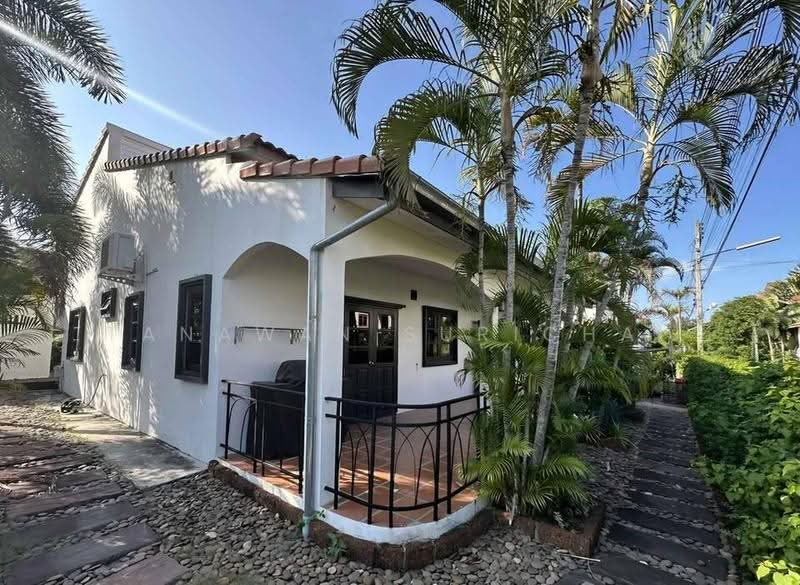 3 BR house, Prachuap Khiri Khan, Hua Hin, Prachuap Khiri Khan, 3 Bedrooms, 101 sqm, Single Detached House For Sale, by Tanawan Surichai, 500637460 - DDproperty.com