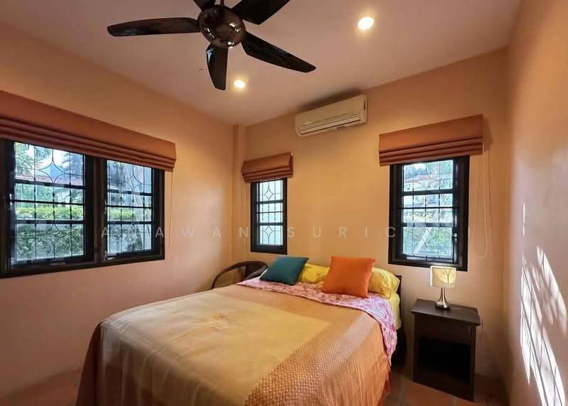 3 BR house, Prachuap Khiri Khan, Hua Hin, Prachuap Khiri Khan, 3 Bedrooms, 101 sqm, Single Detached House For Sale, by Tanawan Surichai, 500637460 - DDproperty.com