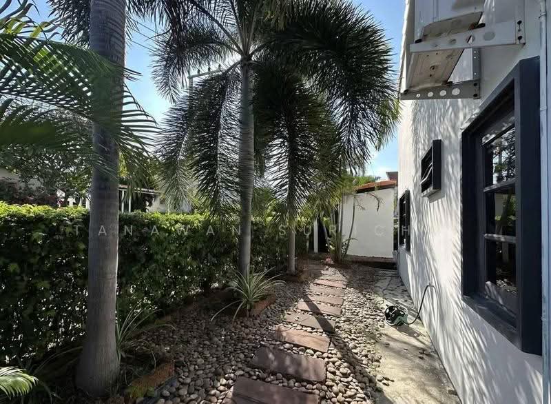 3 BR house, ประจวบคีรีขันธ์, หัวหิน, ประจวบคีรีขันธ์, 101 ตร.ม., บ้านเดี่ยว ขาย, โดย Tanawan Surichai, 500637460 - DDproperty.com