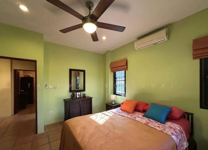 3 BR house, Prachuap Khiri Khan, Hua Hin, Prachuap Khiri Khan, 3 Bedrooms, 101 sqm, Single Detached House For Sale, by Tanawan Surichai, 500637460 - DDproperty.com