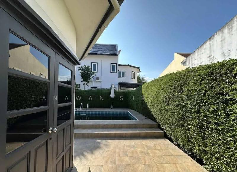 3 BR house, ประจวบคีรีขันธ์, หัวหิน, ประจวบคีรีขันธ์, 101 ตร.ม., บ้านเดี่ยว ขาย, โดย Tanawan Surichai, 500637460 - DDproperty.com