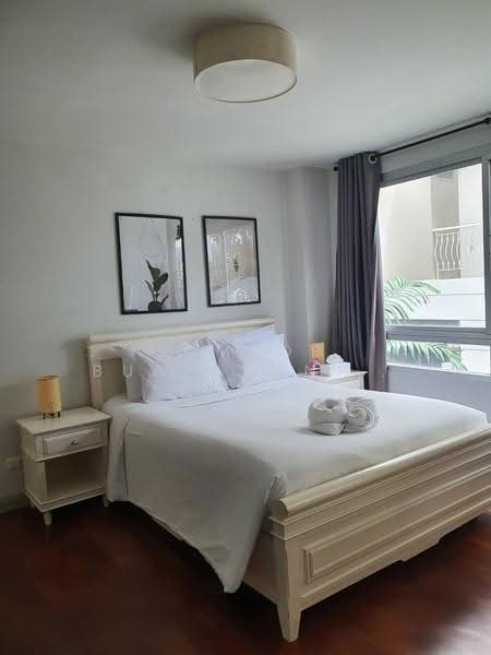 49 Plus : 49 พลัส, กรุงเทพ, ซอยสุขุมวิท 49, คลองตันเหนือ, วัฒนา, กรุงเทพ, 51 ตร.ม., คอนโด ให้เช่า, โดย Sompob Buaparungsri, 500637461 - DDproperty.com
