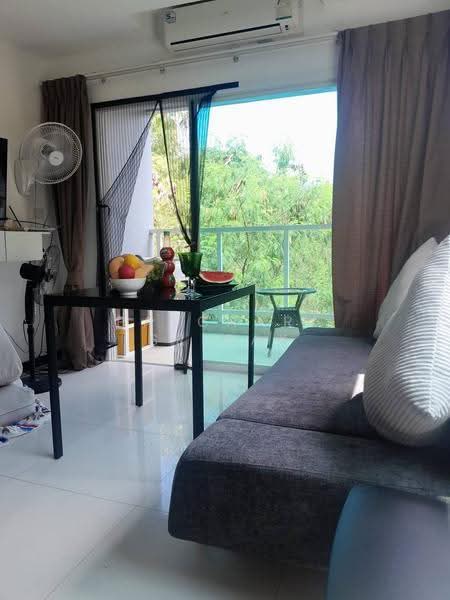 Siam Oriental Garden 2, Chon Buri (Pattaya), Phra Tamnak Road, Na Kloe, Bang Lamung (Pattaya), Chon Buri (Pattaya), 1 Bedroom, 36 sqm, Condo For Sale, by Patchara Srisak, 500637462 - DDproperty.com