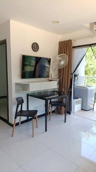 Siam Oriental Garden 2, Chon Buri (Pattaya), Phra Tamnak Road, Na Kloe, Bang Lamung (Pattaya), Chon Buri (Pattaya), 1 Bedroom, 36 sqm, Condo For Sale, by Patchara Srisak, 500637462 - DDproperty.com
