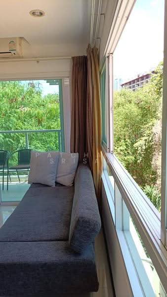 Siam Oriental Garden 2, Chon Buri (Pattaya), Phra Tamnak Road, Na Kloe, Bang Lamung (Pattaya), Chon Buri (Pattaya), 1 Bedroom, 36 sqm, Condo For Sale, by Patchara Srisak, 500637462 - DDproperty.com