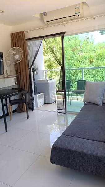 Siam Oriental Garden 2, Chon Buri (Pattaya), Phra Tamnak Road, Na Kloe, Bang Lamung (Pattaya), Chon Buri (Pattaya), 1 Bedroom, 36 sqm, Condo For Sale, by Patchara Srisak, 500637462 - DDproperty.com