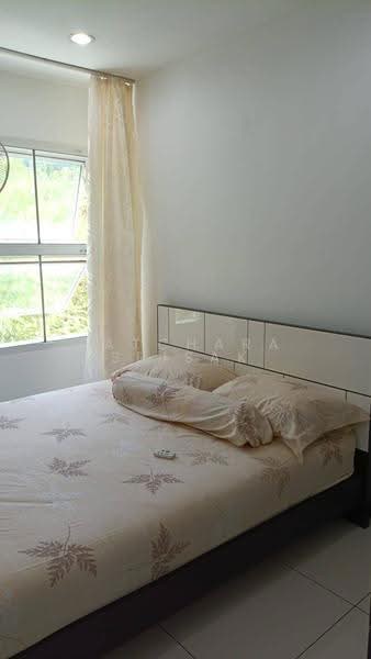 Siam Oriental Garden 2, Chon Buri (Pattaya), Phra Tamnak Road, Na Kloe, Bang Lamung (Pattaya), Chon Buri (Pattaya), 1 Bedroom, 36 sqm, Condo For Sale, by Patchara Srisak, 500637462 - DDproperty.com