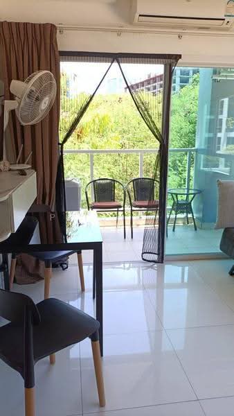 Siam Oriental Garden 2, Chon Buri (Pattaya), Phra Tamnak Road, Na Kloe, Bang Lamung (Pattaya), Chon Buri (Pattaya), 1 Bedroom, 36 sqm, Condo For Sale, by Patchara Srisak, 500637462 - DDproperty.com