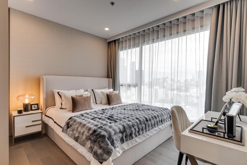 Coco Parc, Bangkok, 1150 Rama 4 Road, Khlong Toei, Bangkok, 1 Bedroom, 36 sqm, Condo For Sale, by Jaruphat Phukham, 500637465 - DDproperty.com