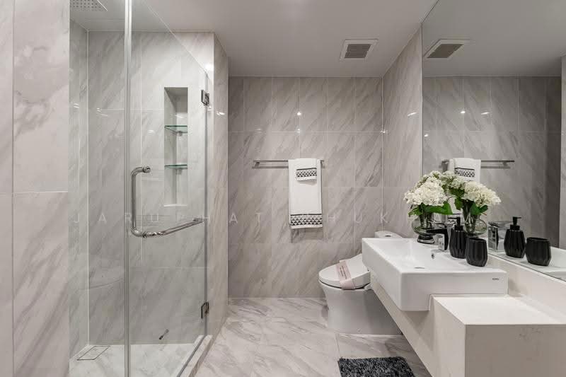 Coco Parc, Bangkok, 1150 Rama 4 Road, Khlong Toei, Bangkok, 1 Bedroom, 36 sqm, Condo For Sale, by Jaruphat Phukham, 500637465 - DDproperty.com