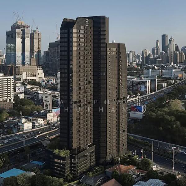 Coco Parc, Bangkok, 1150 Rama 4 Road, Khlong Toei, Bangkok, 1 Bedroom, 36 sqm, Condo For Sale, by Jaruphat Phukham, 500637465 - DDproperty.com