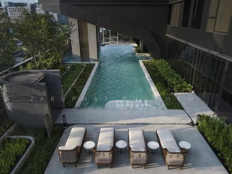Coco Parc : โคโค่ พาร์ค, กรุงเทพ, 1150 1150 ถนนพระรามที่ ๔, คลองเตย, กรุงเทพ, 36 ตร.ม., คอนโด ขาย, โดย Jaruphat Phukham, 500637465 - DDproperty.com