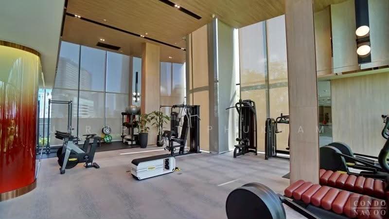 Coco Parc, Bangkok, 1150 Rama 4 Road, Khlong Toei, Bangkok, 1 Bedroom, 36 sqm, Condo For Sale, by Jaruphat Phukham, 500637465 - DDproperty.com