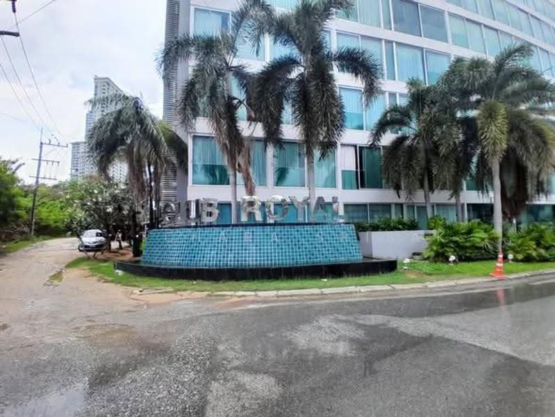 Wyndham Jomtien Pattaya, Chon Buri (Pattaya), Nong Pru, Bang Lamung (Pattaya), Chon Buri (Pattaya), 1 Bedroom, 37 sqm, Condo For Sale, by Patchara Srisak, 500637469 - DDproperty.com