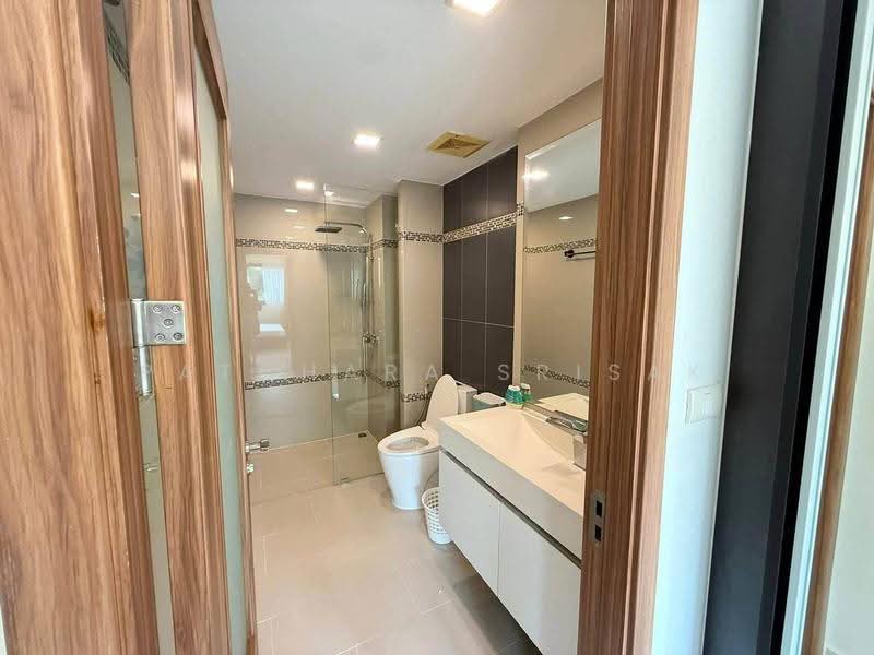Wyndham Jomtien Pattaya : วินด์แฮม จอมเทียน พัทยา, ชลบุรี, หนองปรือ, บางละมุง, ชลบุรี, 37 ตร.ม., คอนโด ขาย, โดย Patchara Srisak, 500637469 - DDproperty.com
