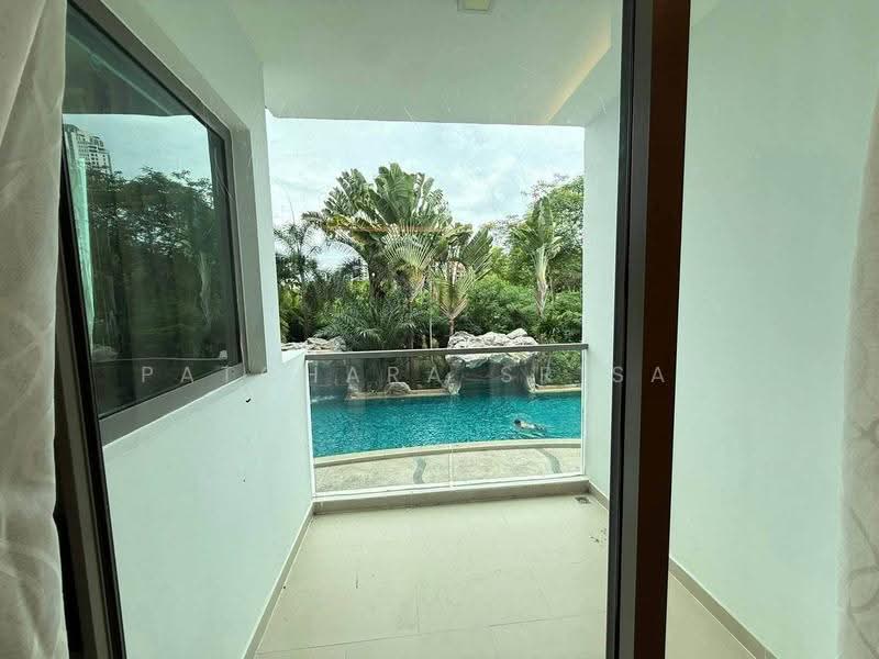 Wyndham Jomtien Pattaya, Chon Buri (Pattaya), Nong Pru, Bang Lamung (Pattaya), Chon Buri (Pattaya), 1 Bedroom, 37 sqm, Condo For Sale, by Patchara Srisak, 500637469 - DDproperty.com