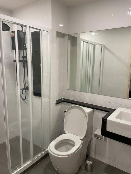 Notting Hill The Exclusive Charoen Krung, Bangkok, 77 Charoen Krung 93 Alley, Wat Prayakrai, Bang Kho Laem, Bangkok, 1 Bedroom, 32 sqm, Condo For Rent, by Napat Thamakulangkul, 500637470 - DDproperty.com