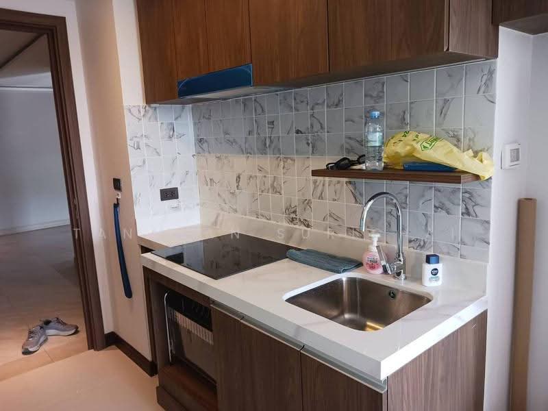 Econdo Bang Saray, Chon Buri (Pattaya), Moo 2, Sukhumvit Road, Bang Sa-re, Sattahip, Chon Buri (Pattaya), 2 Bedrooms, 59 sqm, Condo For Sale, by Tanawan Surichai, 500637471 - DDproperty.com