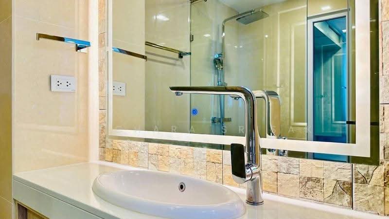 Olympus City Garden, Chon Buri (Pattaya), Soi Kho Pai 4, Nong Pru, Bang Lamung (Pattaya), Chon Buri (Pattaya), 1 Bedroom, 27 sqm, Condo For Sale, by Patchara Srisak, 500637474 - DDproperty.com