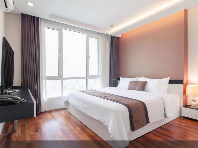 Beverly 33 by Aspira, Bangkok, 33 Sukhumvit Road, Khlong Tan Nua, Watthana, Bangkok, 1 Bedroom, 37 sqm, Apartment For Rent, by Napat Thamakulangkul, 500637479 - DDproperty.com