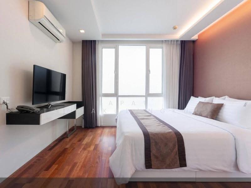 Beverly 33 by Aspira : เบเวอรี่ 33 , กรุงเทพ, 33 ถนนสุขุมวิท, คลองตันเหนือ, วัฒนา, กรุงเทพ, 37 ตร.ม., อพาร์ทเมนท์ ให้เช่า, โดย Napat Thamakulangkul, 500637479 - DDproperty.com