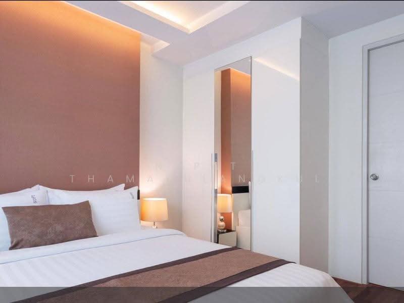 Beverly 33 by Aspira, Bangkok, 33 Sukhumvit Road, Khlong Tan Nua, Watthana, Bangkok, 1 Bedroom, 37 sqm, Apartment For Rent, by Napat Thamakulangkul, 500637479 - DDproperty.com