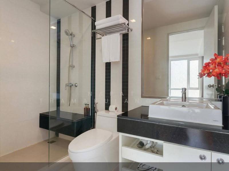 Beverly 33 by Aspira : เบเวอรี่ 33 , กรุงเทพ, 33 ถนนสุขุมวิท, คลองตันเหนือ, วัฒนา, กรุงเทพ, 37 ตร.ม., อพาร์ทเมนท์ ให้เช่า, โดย Napat Thamakulangkul, 500637479 - DDproperty.com